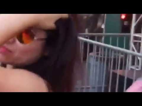 Rod B. at Ultra Music Festival Miami 2016