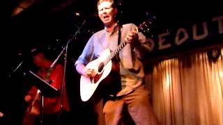 Robbie Fulks & Jason Ringenberg - Busy Not Crying