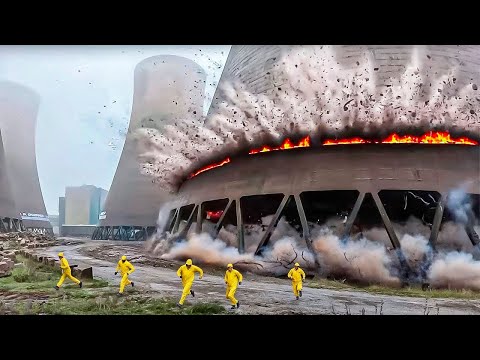 Die 55 größten Baufehler der Welt