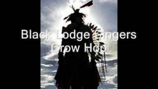 Black Lodge Singers - Crow Hop