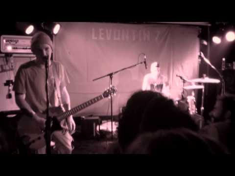 Gnarwolves - Live At Levontin 7 27/2/14