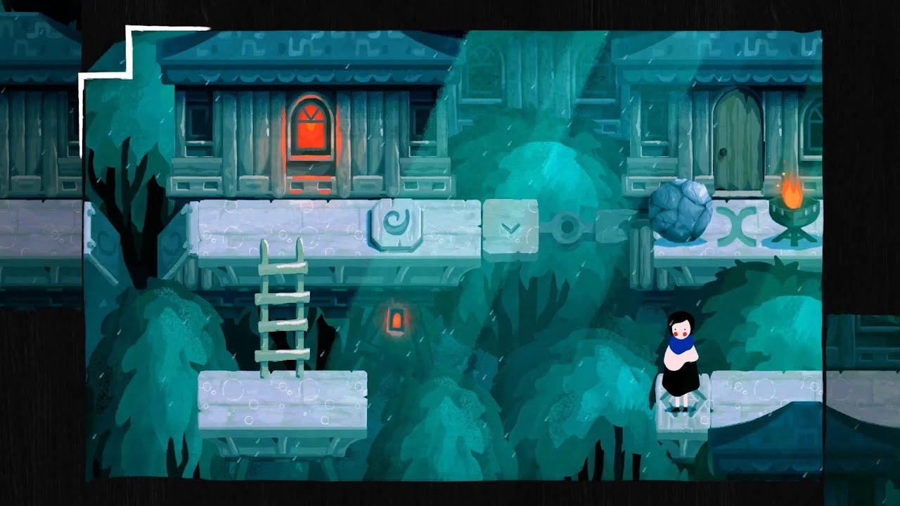 Paper Trail launch trailer teaser