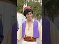 Aladdin S Secret Our Treasure Bond With Abu At Disneyland Aladdin Abu Disneyland