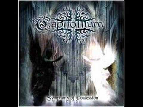 Capitollium - Fire in his hands