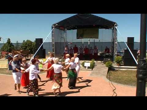 Zespół "Ostromice Kapela" - Lipka