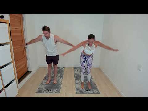 PiYo - August 2nd, 2023