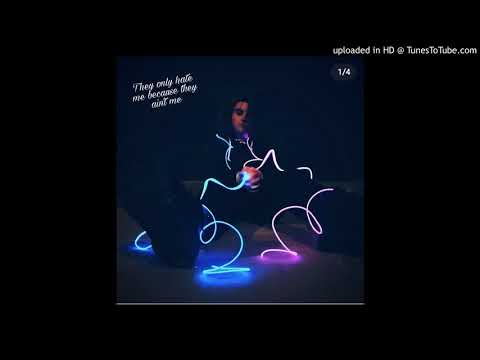 YJB Cloutchaser - Hate Me cause They Ain't Me (prod. Young Asko)