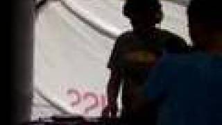 Matt Weeks @ Dance Island 2008 (Part 1)