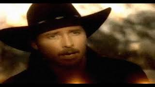 Jeff Carson :  Not On Your Love (1995) (Official Music Video)