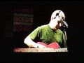 The Evens in Washington - Crude Bomb (9/24/05)