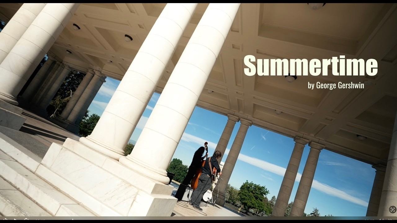 Promotional video thumbnail 4 for Ricky Jumper