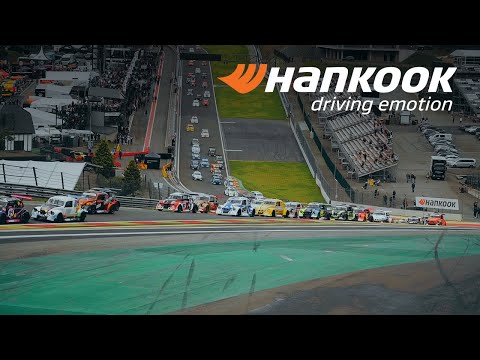 Hankook 25 Hours Fun Cup 2024 - After Movie Hankook Guest Experience
