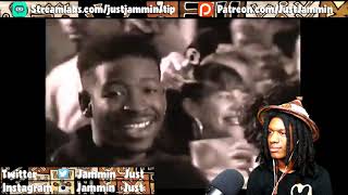 FIRST TIME HEARING Boyz II Men - Sympin Reaction