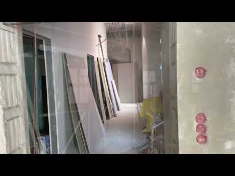 Rathausrundgang zum Tag des offenen Denkmals 2022 in Buttstädt