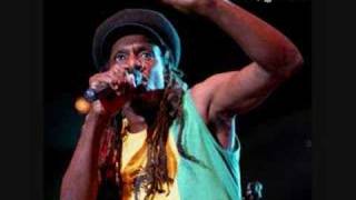 Linval Thompson - Danger in  Your Eyes