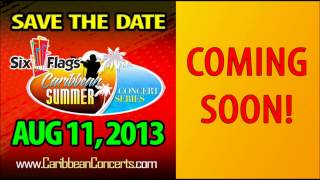 Mr Vegas - Whenever You&#39;re Lonely - 2013