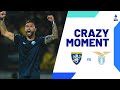 Taty Castellanos Shines against Frosinone | Crazy Moment | Frosinone-Lazio | Serie A 2023/24