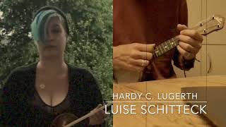 Billy Bragg &amp; Woody Guthrie (Wilco &amp;  Nathalie Merchant) – Birds and Ships – mit Hardy C. . Lugerth