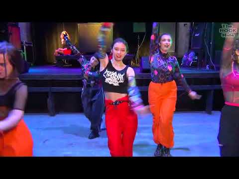 BABYMONSTER - 2NE1 MASHUP dance cover by Hangug club [K-pop cover battle ★ 20.8.23 (20.08.2023)]