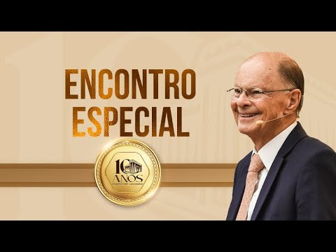 Encontro com Deus - 9h30 - 28/07/2024