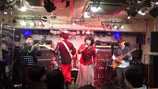 Road Runner / Aerosmith (AC/DC toca el band 2/7）