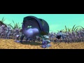A Bug S Life Eng Dub Scene 4