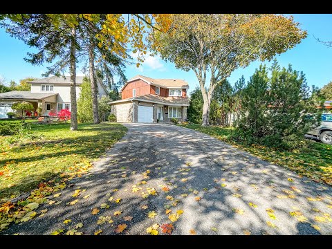 30 Longbourne Crescent, Brampton Home for Sale - Real Estate Properties for Sale