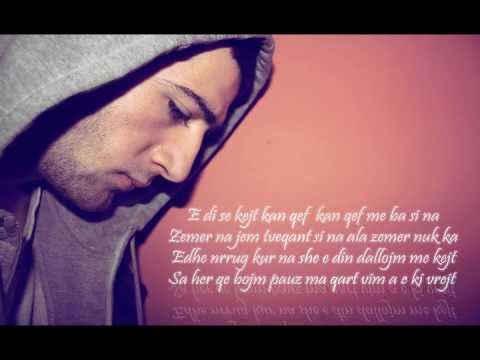 Snnuffi feat. mB' - Dallojm Me Kejt (RNB) HIT 2011