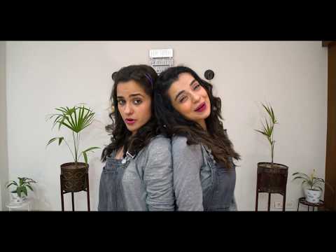 Teefa In Trouble - Item Number - Choreography by Danceography Srha X Rabya