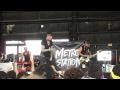Metro Station - "Getting Over You" feat. Ronnie ...