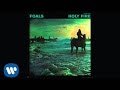 Foals - My Number 