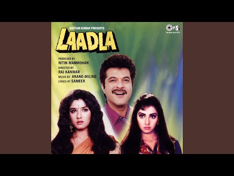 Mere Ghulam Tera (Duet)