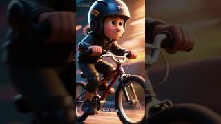 Let’s Learn Clothes | What Do We Wear and Why? #shorts #LearnClothes #AnimatedLearning