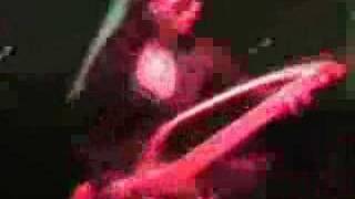 Future -- Live in Argentina