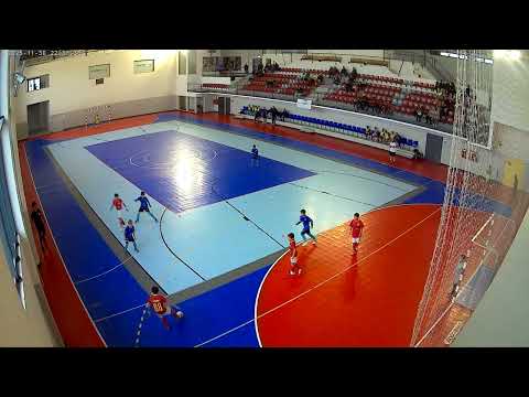 Carnaxide - 18 de Maio (Sub.11)