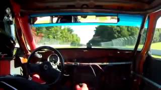 Road America (LeMons) 2012 - Scott