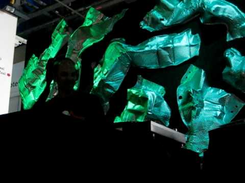 DJ Erwin K. @ Zodiak Commune - Tacnival [17-07-2010, TAC, Eindhoven] // Acidlounge