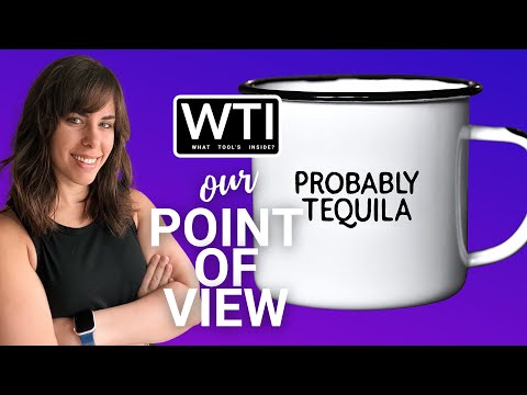 PROBABLY TEQUILA Coffee Mugs - WTI product video review