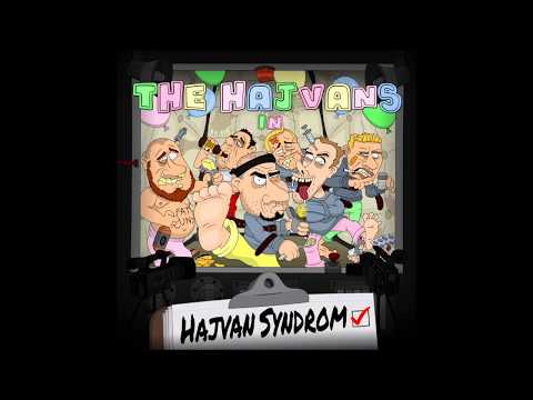 The Hajvans - Muetter im Club (prod. by HSA)