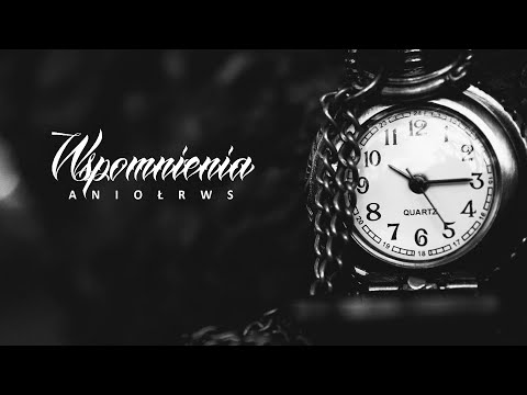 AniołRWS - Wspomnienia (prod. Blunted Beatz)