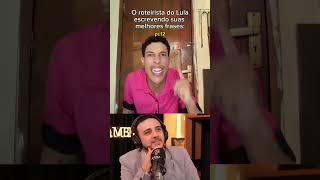 AH LULA.... KKKK #cortesmbl #mbl  @renansantosmbl