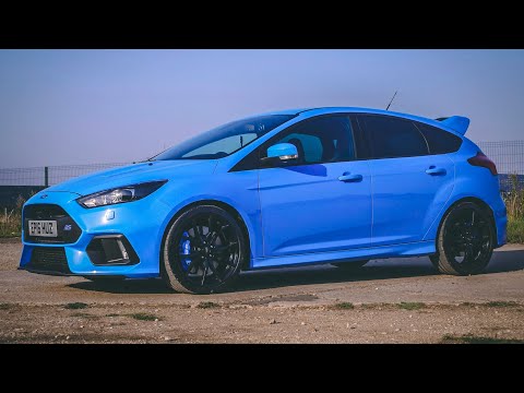 MY MK3 FOCUS RS IS BACK!! WITH A NEW ENGINE!