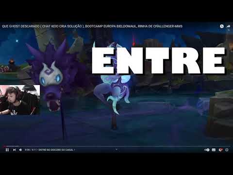 TITANLOL REAGINDO RENECRODILO - Melhores momentos da semana 2