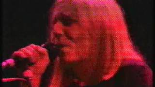 Portishead - Western Eyes Live at Bizarre Festival