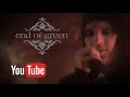 End of Green - Dead End Hero  🔴 (Lyrics: English / Sub Español)