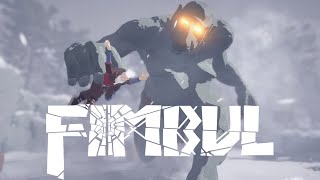 FIMBUL Gameplay Walkthrough Part 1 | TROLL BOSS FIGHT