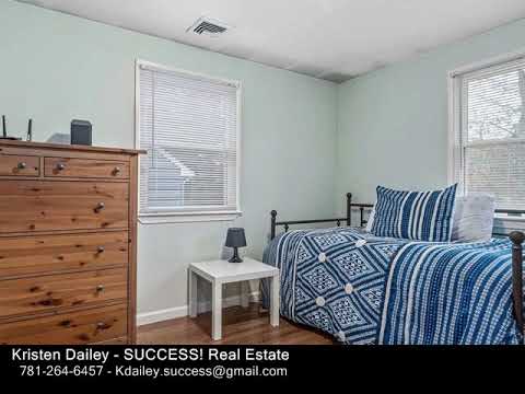 101 Belmont St, Weymouth MA 02188 - Single Family Home - Real Estate - For Sale -