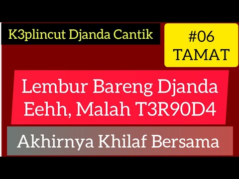 Di Antara Malam yang Gelisah, Ada Awan yang Terbelah ( Cerita Romantis ) || #part06