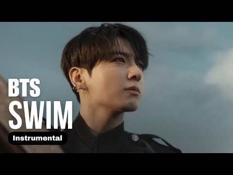 BTS - SWIM (Instrumental)