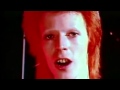 David Bowie Space Oddity (Official Music Video ...